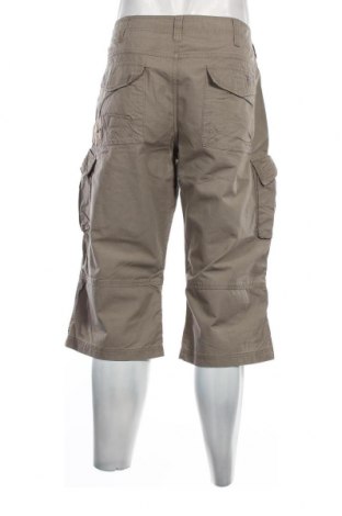 Мъжки панталон C&A, Размер L, Цвят Бежов, Цена 20,38 лв.