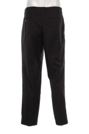 Pánské kalhoty  C&A, Velikost L, Barva Černá, Cena  102,00 Kč