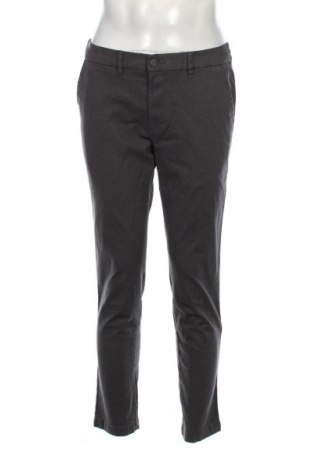 Мъжки панталон C&A, Размер M, Цвят Сив, Цена 8,99 лв.