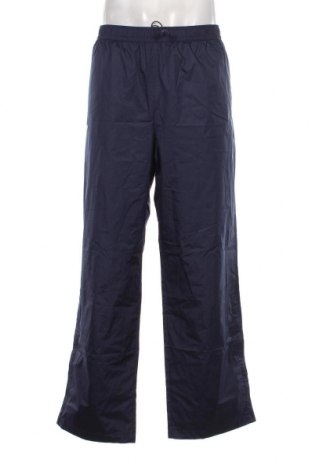 Ανδρικό παντελόνι CCM, Μέγεθος XL, Χρώμα Μπλέ, Τιμή 9,65 €