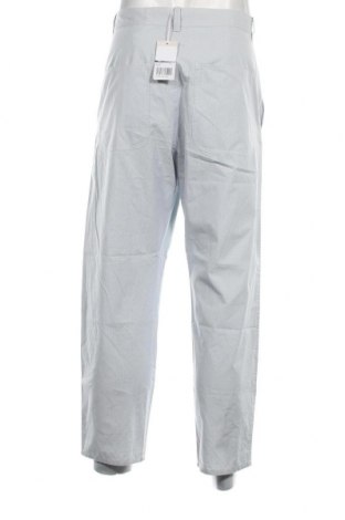 Ανδρικό παντελόνι COS, Μέγεθος L, Χρώμα Μπλέ, Τιμή 15,65 €