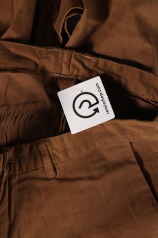Ανδρικό παντελόνι Calliope, Μέγεθος M, Χρώμα Καφέ, Τιμή 5,92 €