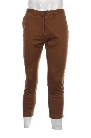 Мъжки панталон Calliope, Размер M, Цвят Кафяв, Цена 7,54 лв.