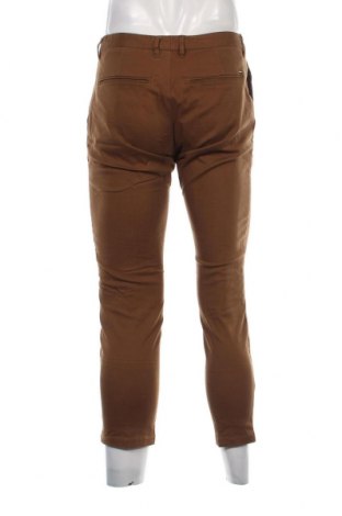 Ανδρικό παντελόνι Calliope, Μέγεθος M, Χρώμα Καφέ, Τιμή 5,92 €