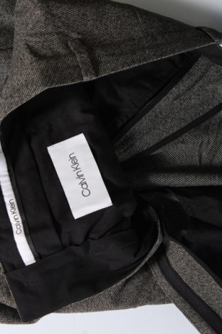 Pánské kalhoty  Calvin Klein, Velikost S, Barva Béžová, Cena  499,00 Kč