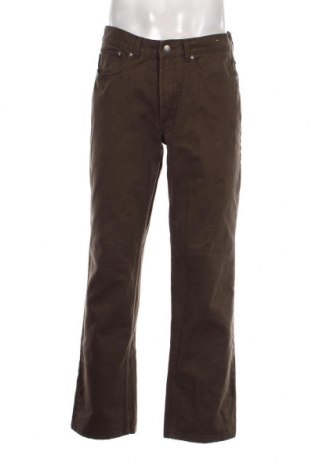 Мъжки панталон Camargue, Размер L, Цвят Зелен, Цена 7,25 лв.