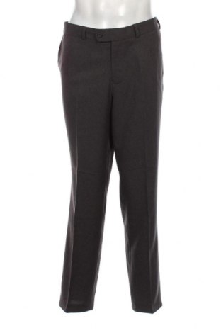 Pantaloni de bărbați Canda, Mărime XL, Culoare Gri, Preț 23,85 Lei
