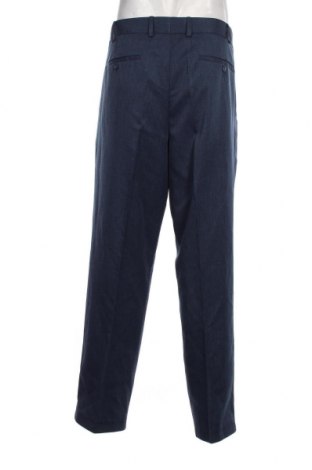 Pantaloni de bărbați Canda, Mărime XL, Culoare Albastru, Preț 29,57 Lei