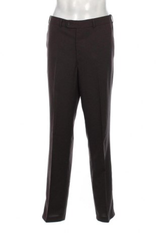 Мъжки панталон Canda, Размер XL, Цвят Черен, Цена 9,28 лв.