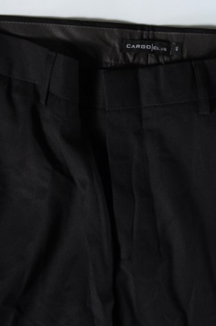 Ανδρικό παντελόνι Cargo, Μέγεθος M, Χρώμα Μαύρο, Τιμή 3,77 €