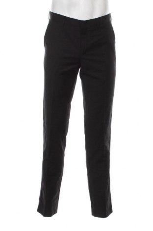 Мъжки панталон Cargo, Размер M, Цвят Черен, Цена 6,38 лв.