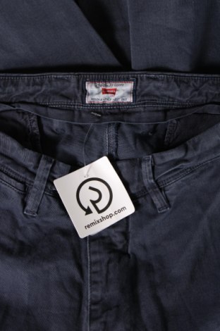 Pantaloni de bărbați Carrera Jeans, Mărime M, Culoare Albastru, Preț 17,17 Lei