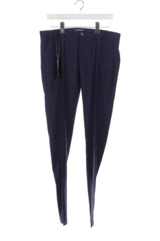 Ανδρικό παντελόνι Cato, Μέγεθος M, Χρώμα Μπλέ, Τιμή 5,01 €