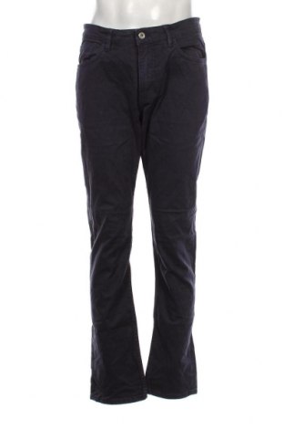 Ανδρικό παντελόνι Celio, Μέγεθος L, Χρώμα Μπλέ, Τιμή 5,38 €