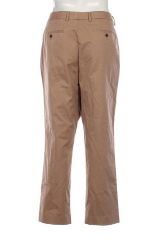 Мъжки панталон Charles Tyrwhitt, Размер L, Цвят Бежов, Цена 9,68 лв.