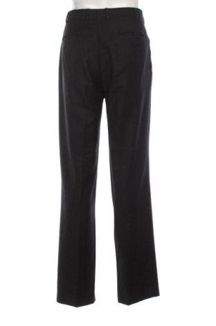 Pantaloni de bărbați Chester Barrie, Mărime L, Culoare Negru, Preț 208,10 Lei