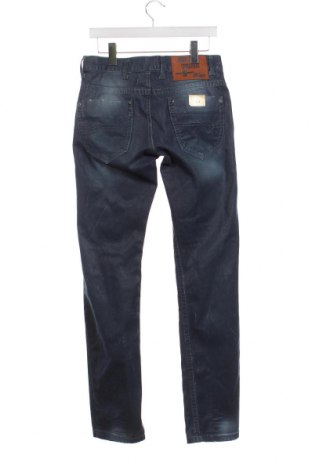Pánske džínsy  Cipo & Baxx, Veľkosť S, Farba Modrá, Cena  7,66 €