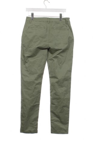 Мъжки панталон Closed, Размер S, Цвят Зелен, Цена 34,30 лв.