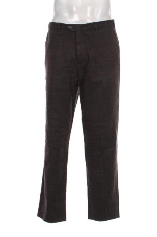 Pantaloni de bărbați Conbipel, Mărime L, Culoare Maro, Preț 19,08 Lei