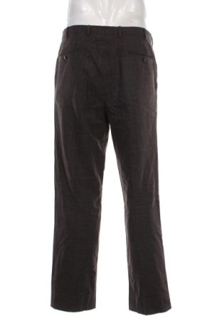 Pantaloni de bărbați Conbipel, Mărime L, Culoare Maro, Preț 18,12 Lei