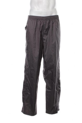 Pantaloni de bărbați Crane, Mărime XL, Culoare Gri, Preț 30,59 Lei
