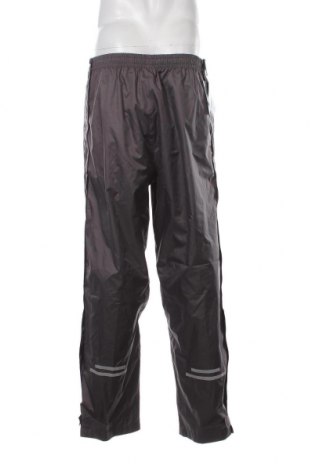 Ανδρικό παντελόνι Crane, Μέγεθος XL, Χρώμα Γκρί, Τιμή 5,75 €