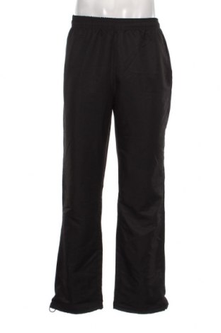 Pantaloni de bărbați Crivit, Mărime L, Culoare Negru, Preț 128,29 Lei