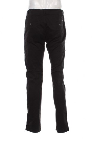 Pantaloni de bărbați Cubus, Mărime L, Culoare Negru, Preț 30,52 Lei