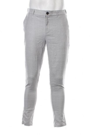 Мъжки панталон DAILY AESTHETIKZ, Размер M, Цвят Сив, Цена 7,83 лв.