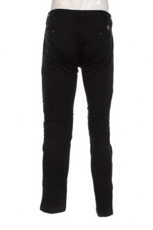 Мъжки панталон DC Shoes, Размер M, Цвят Черен, Цена 44,00 лв.