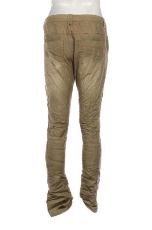 Ανδρικό παντελόνι Deep End, Μέγεθος M, Χρώμα  Μπέζ, Τιμή 8,77 €