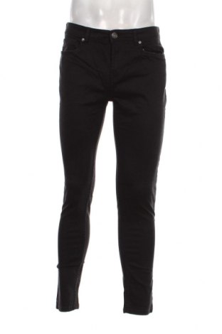 Мъжки панталон Denim Co., Размер M, Цвят Черен, Цена 7,25 лв.