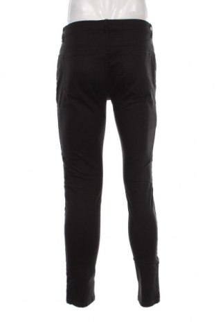 Pantaloni de bărbați Denim Co., Mărime M, Culoare Negru, Preț 95,39 Lei