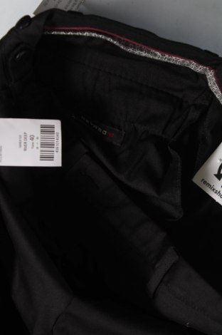 Ανδρικό παντελόνι Devred 1902, Μέγεθος M, Χρώμα Μαύρο, Τιμή 8,06 €