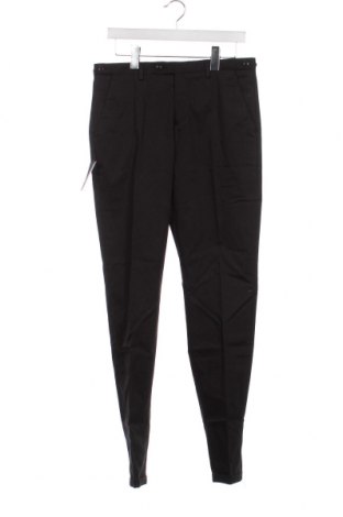 Pantaloni de bărbați Devred 1902, Mărime M, Culoare Negru, Preț 42,37 Lei