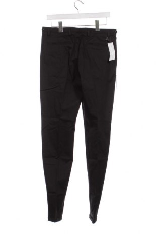 Pantaloni de bărbați Devred 1902, Mărime M, Culoare Negru, Preț 66,58 Lei