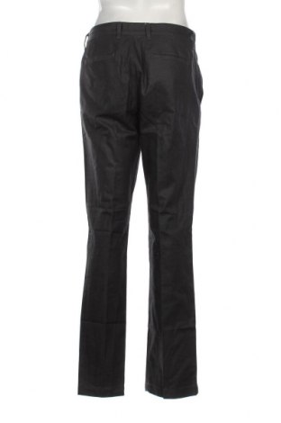 Мъжки панталон Devred 1902, Размер M, Цвят Черен, Цена 8,12 лв.