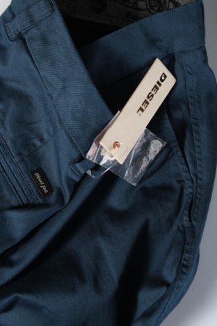 Pánske nohavice  Diesel, Veľkosť M, Farba Modrá, Cena  86,19 €