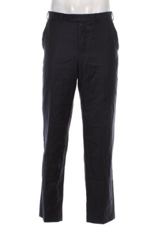 Pantaloni de bărbați Digel, Mărime L, Culoare Albastru, Preț 19,08 Lei