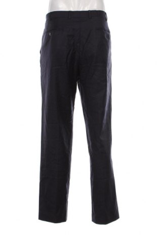 Pantaloni de bărbați Digel, Mărime L, Culoare Albastru, Preț 24,80 Lei