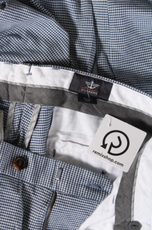 Ανδρικό παντελόνι Dockers, Μέγεθος M, Χρώμα Πολύχρωμο, Τιμή 5,99 €