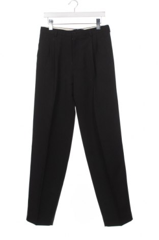 Pantaloni de bărbați Drago&Rado, Mărime S, Culoare Negru, Preț 16,07 Lei