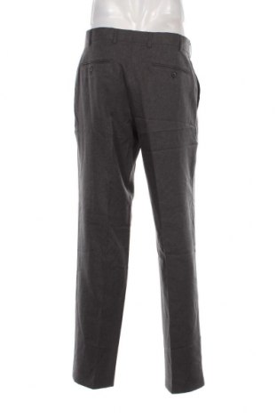 Pantaloni de bărbați Dressmann, Mărime L, Culoare Gri, Preț 23,85 Lei