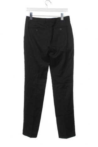 Pantaloni de bărbați Dressmann, Mărime S, Culoare Negru, Preț 95,39 Lei