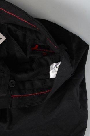 Ανδρικό παντελόνι Dressmann, Μέγεθος M, Χρώμα Μαύρο, Τιμή 5,56 €