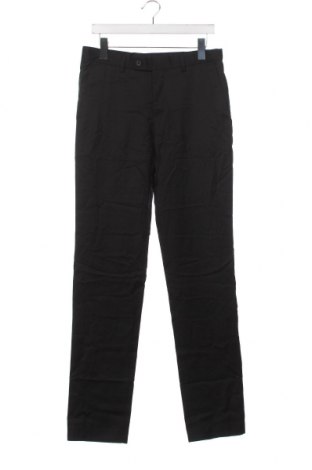Мъжки панталон Dressmann, Размер M, Цвят Черен, Цена 9,86 лв.