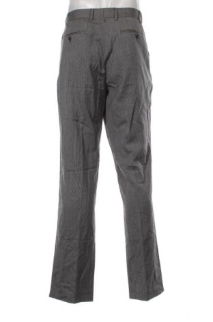 Мъжки панталон Dressmann, Размер L, Цвят Сив, Цена 7,25 лв.