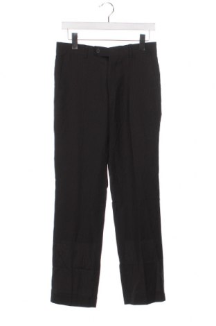 Pantaloni de bărbați Dressmann, Mărime S, Culoare Negru, Preț 29,57 Lei