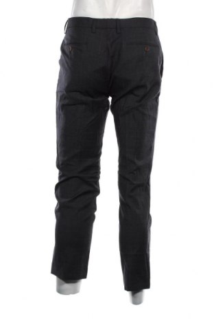 Мъжки панталон Dressmann, Размер XXL, Цвят Сив, Цена 8,70 лв.