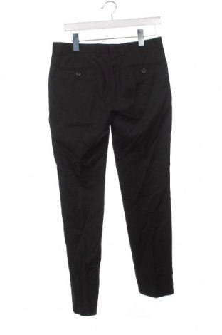 Pánské kalhoty  Dressmann, Velikost S, Barva Černá, Cena  462,00 Kč